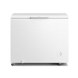 Freezer Horizontal Electrolux 314 Litros Tecnologia Inverter Hi330 Branco 127v