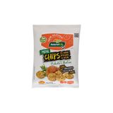 Mini Chips Arroz Milho Cebola E Salsa S/gluten Kodilar12x35g