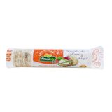 Biscoito De Arroz Mini Sem Glúten Vegano Kodilar 12x80g