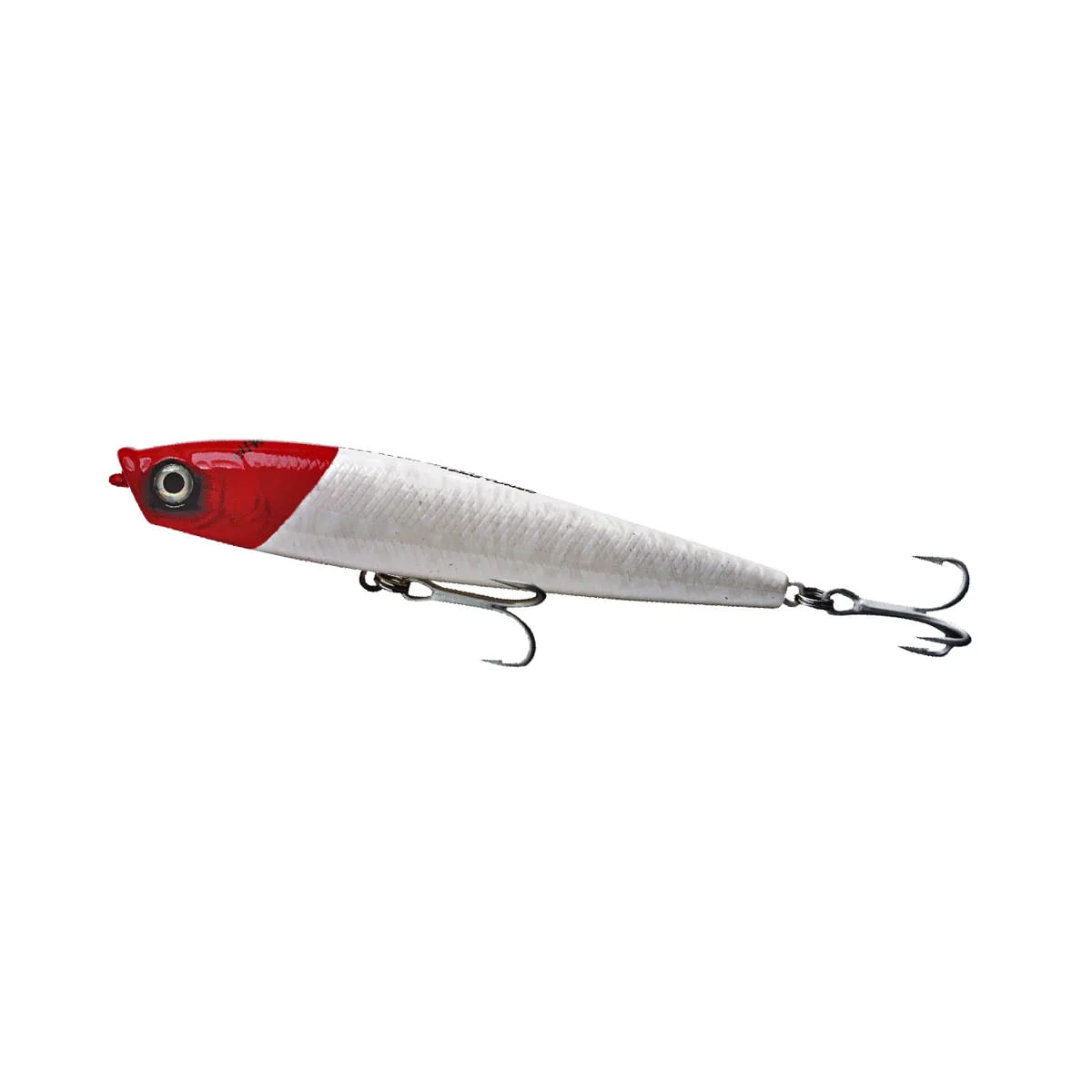 Isca Artificial Superfície Marine Sports Johnny Hoffman Animal 130 13cm 29g