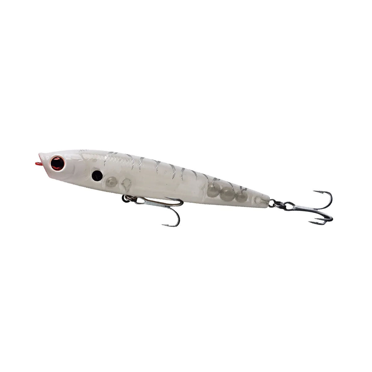 Isca Artificial Superfície Marine Sports Johnny Hoffman Animal 130 13cm 29g