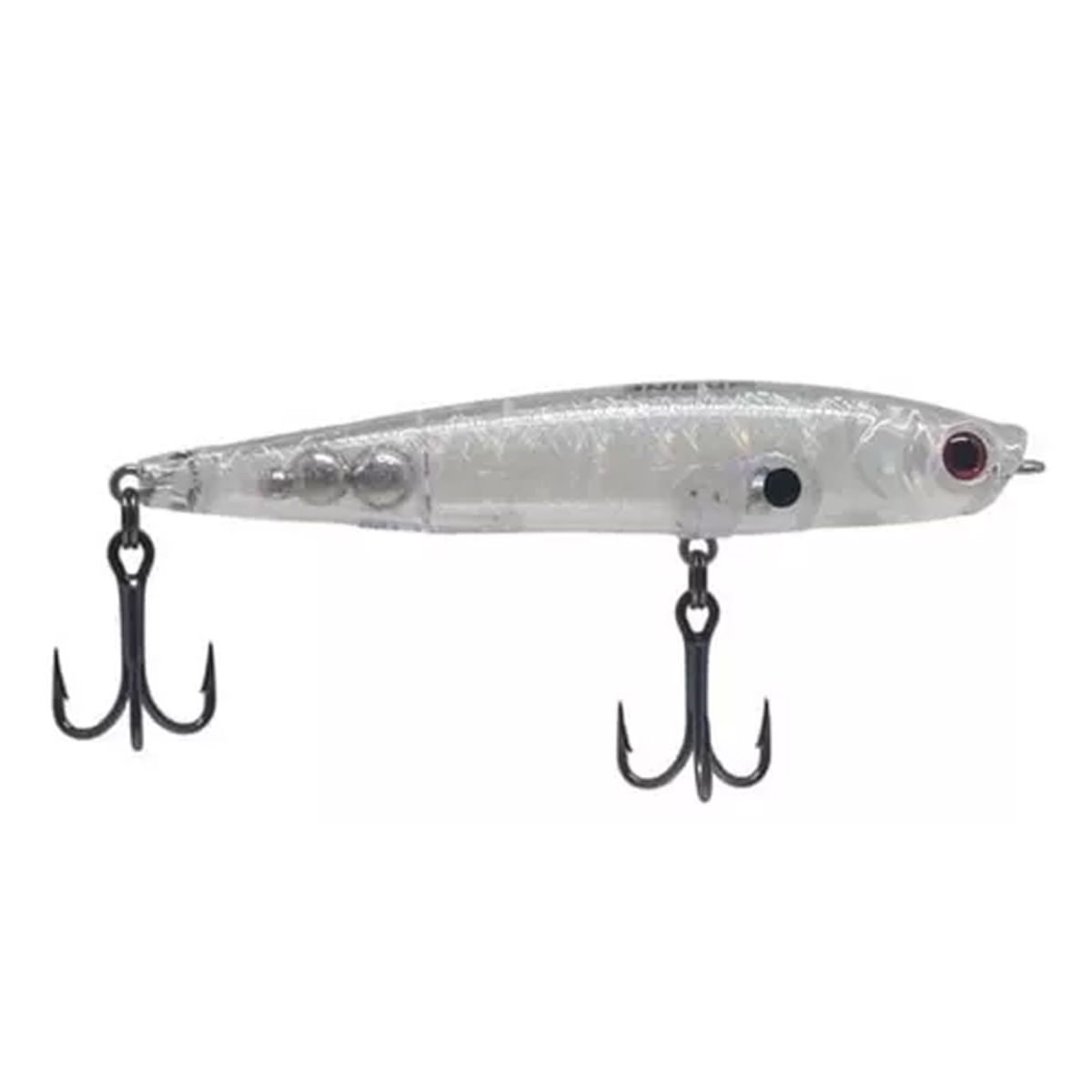 Isca Artificial Superfície Marine Sports Johnny Hoffman Animal 130 13cm 29g