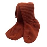 Meia Calça Infantil Grossa Inverno - Terra - G