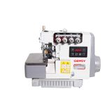 Máquina Costura Industrial Interlock Média Direct Drive N2-516m 220v - Gemsy