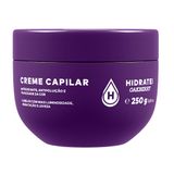 Creme Capilar Hidratei Oakberry 250g