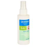Óleo Bebê Erva-doce Granado 120ml Vegano Cruelty Free