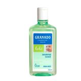 Shampoo Bebê Erva-doce 250ml Granado Vegano Cruelty Free
