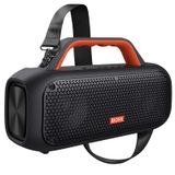 Alto-falante Bluetooth Externo Doss Extreme Boom 60w Orange