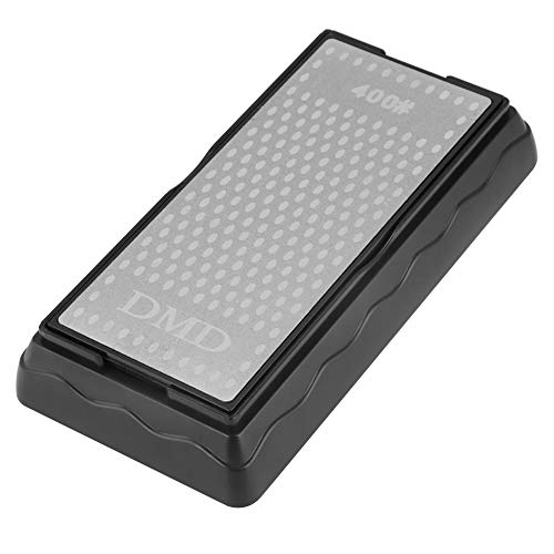 Afiador De Facas Stone Walfront Diamond 400/1000 Grit