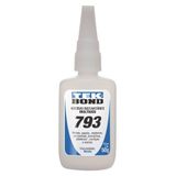 Cola Instantânea 793 Anti Entupimento 50g - Tekbond