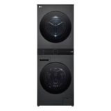 Lavadora e Secadora LG 14kg Smart WashTower com Inteligência Artificial AI DD WK14BS6A