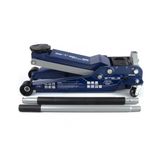 Macaco Hidráulico Tipo Jacaré 3,5 Toneladas - 5113555 Stels