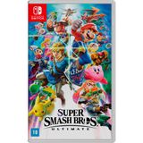 Super Smash Bros. Ultimate Nintendo