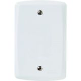 Placa Cega Lux 4 X 2 Branca - Tramontina