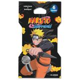 Cards Colecionaveis Naruto Shippuden Elka