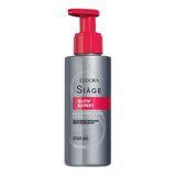 Finalizador Balm Disciplinante Eudora Siàge Glow Expert 100