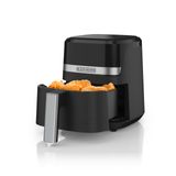 Fritadeira De Ar Black+decker Purifry 2qt Timer 1000w 400f 9 Predefinições