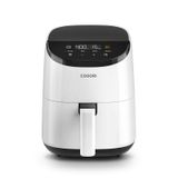Fritadeira Air Fryer Cosori 2.1l 4 Em 1 Bake Roast Reheat Branca 900w