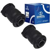 Bucha Bandeja Menor Corolla 2003-19 Fielder 03-08 Sampel