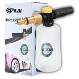 Snow Foam Canhão 500ml Para Wap Ousada Plus 2200
