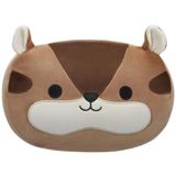 Pelucia Squishmallows Empilhavel 30cm Sunny