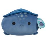 Pelucia Squishmallows Empilhavel 30cm Sunny