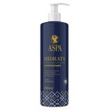 Condicionador Hidrata Vegano Sem Silicone Aspa 280ml