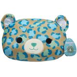 Pelucia Squishmallows Empilhavel 30cm Sunny