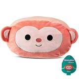 Pelucia Squishmallows Empilhavel 30cm Sunny