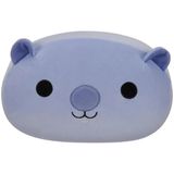 Pelucia Squishmallows Empilhavel 30cm Sunny