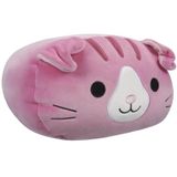 Pelucia Squishmallows Empilhavel 30cm Sunny