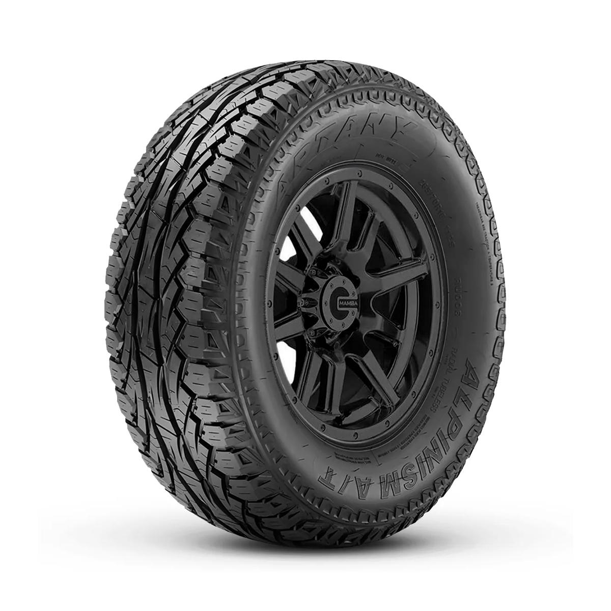 Pneu Aro 18 265/60r18 110h Ru006 Aptany