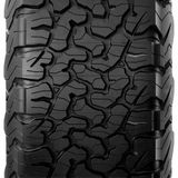 Pneu Lt275/70r17 121/118r Tl All-terrain T/a Ko2 Lre Rwl Bf Goodrich