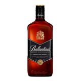 Whisky Ballantine&#39;s American Barrel Blended Escocês 750 Ml