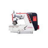Máquina Costura Industrial Galoneira Cilíndricass80d-01-cbx/rp-st-qi 220v - Sun Special