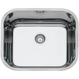 Cuba para Cozinha em Aço Inox 40 x 34 cm - Tramontina