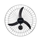 Ventilador De Parede Oscilante 60cm New Ventisol 127v