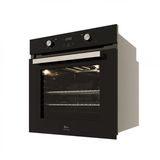 Forno Elétrico de Embutir 82 Litros Infinity Touch Fischer Preto