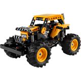 Lego Lego Technic - Monster Jam™ Digatron™ Pull-back