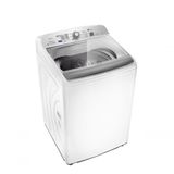 Máquina De Lavar Panasonic Função Antibactéria Ag 16kg Branco - Na-f160b6w 220v