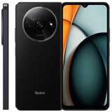 Smartphone Xiaomi Redmi A3, 6,71", 128gb, Android 14, Preto