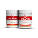 Kit 2x Creatina Monohidratada Pura (300g) Vitafor