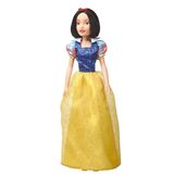 Boneca Disney Princesa Branca De Neve Mini My Size - 55 Cm - Baby Brink Baby Brink/rosita/supermagia