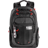 Mochila Notebook Nba Pro C/ 3 Compartimentos Preto - Sestini Sestini