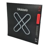 Encordoamento D&#39;addario Violão Aço Phosphor Bronze Xt1356