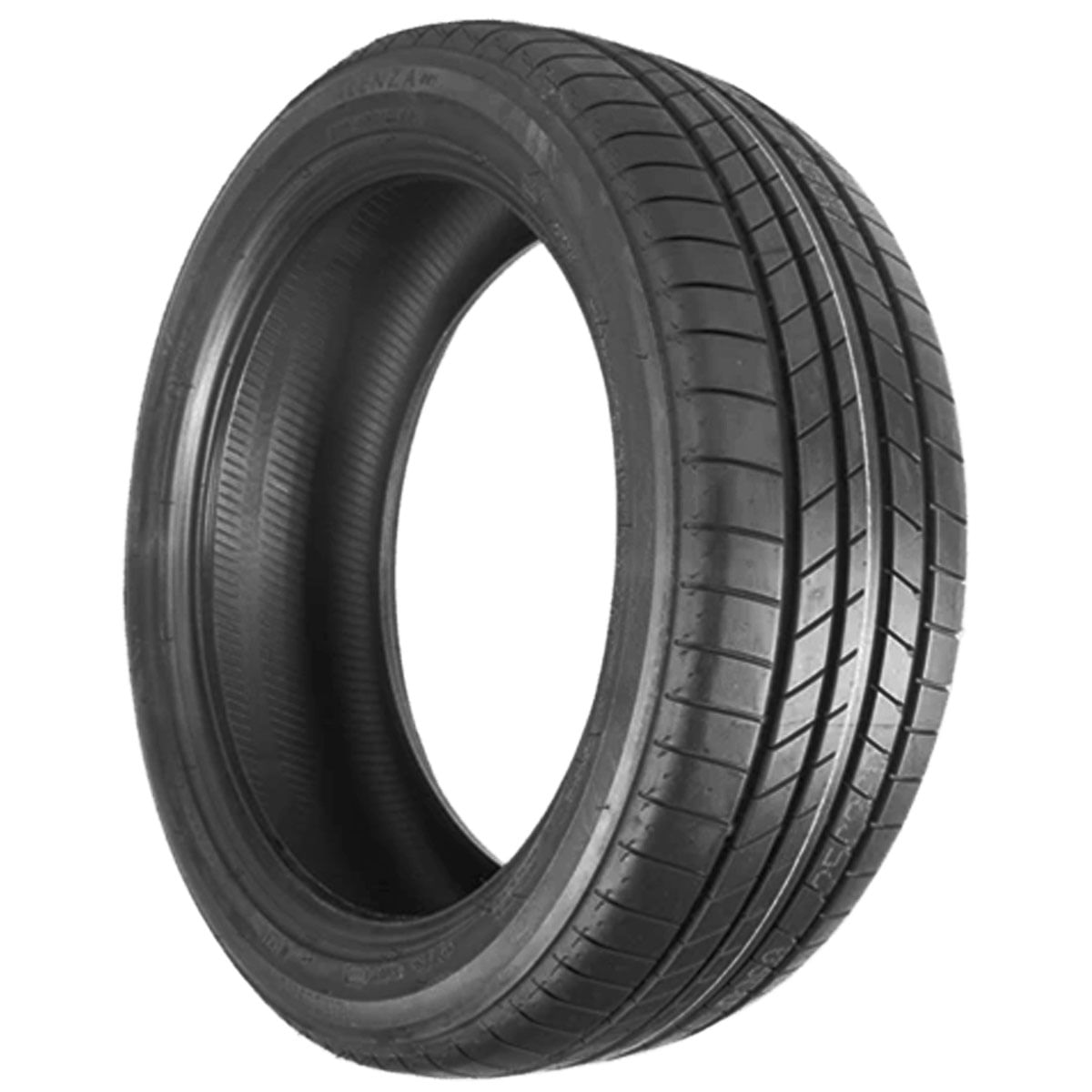 Pneu 225/55 R18 BL98H Alenza 001 Bridgestone - Carrefour