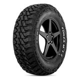 Pneu Aro 18 Xbri 33x12.50 R18 Lt 10pr 118q Forza M/t 2