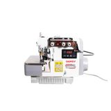 Máquina Costura Industrial Overlock Eletrônican2-e-504m-xt 220v - Gemsy