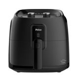 Air Fryer Philco 9l 2000w Cesto Quadrado Gold Paf90b 127v