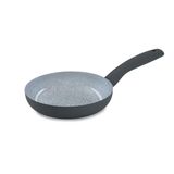 Frigideira Hercules Antiaderente 20cm Indução Ceramico Cinza
